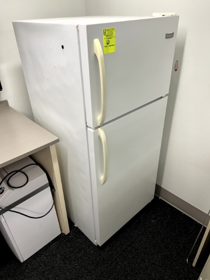 Frigidaire Household Fridge