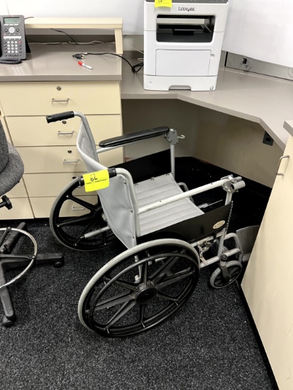 Wheel Chair