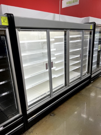 2008 Tyler Multideck