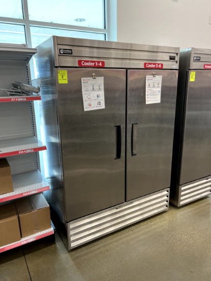 Excellence Stainless Cooler