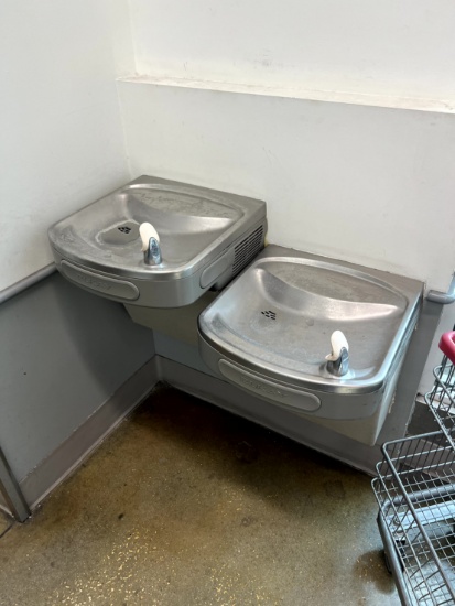 Elkay Drinking Fountains