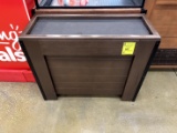 Wood Produce Merchandisers