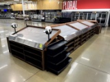 Large Produce Display
