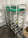 Channel Racks