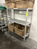 Aluminum Racks