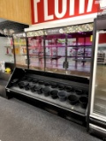 Baker Floral Display Case