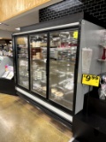 Kysor Warren 3 Door Low Temp
