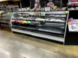 CSC Worldwide Open Front Cake Cases
