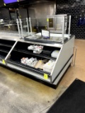 Barker Sushi Case