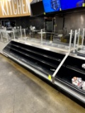 2008 Barker Service Self Serve Case