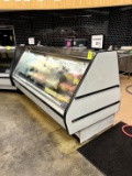 Tyler 8ft Remote Deli Case