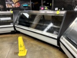 Tyler 8ft Remote Deli Case