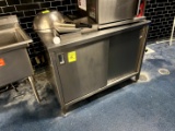 Stainless Steel Table