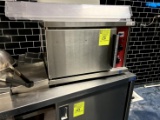 Blodgett Countertop Steamer