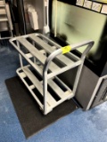 Two Tier Cart
