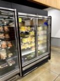 Kysor Warren 2 Door Low Temp