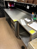 Stainless Steel Table