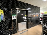 Deli Walk In Freezer