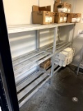 Aluminum Racks