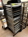 Channel Racks