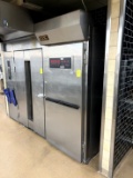 LBC Single Rack Proofer