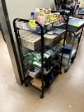 4 Tier Cart