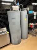 Restaurant Technologies Oil Tank
