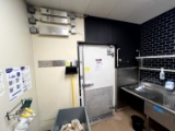 Bakery Combo Box