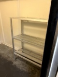 Aluminum Racks