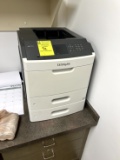 Lexmark MS810dn Laser Printer
