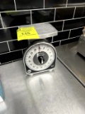 Escali Scale