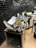 Bizerba Deli Slicer