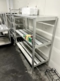Aluminum Racks