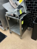 Portable Stainless Table