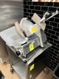 Bizerba Deli Slicer