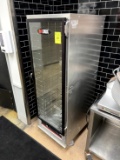 Carter Hoffmann Holding Cabinet