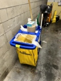 Janitorial Supplies