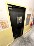 Impact Door