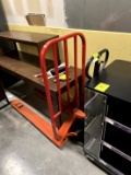 Manual Pallet Jack