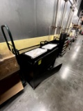 Portable Merchandiser