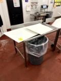 Poly Top Table