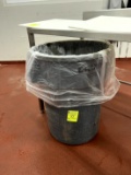 Brute Trash Cans