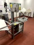 Hobart Meat Saw