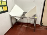 Poly Top Table
