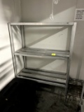 Aluminum Racks