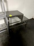 Two Tier Stand