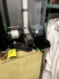 Knife Sharpeners