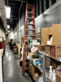 Werner 12ft A Frame Ladder
