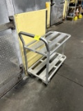 Two Tier Cart