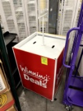 Portable Merchandiser